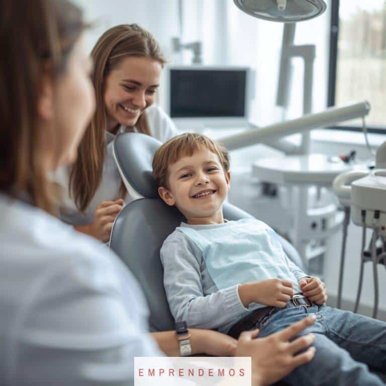 revisiones dentales infantiles prevencion