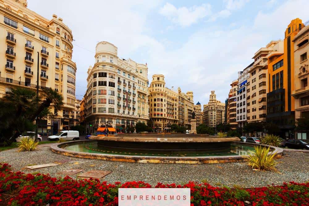 Escorts de lujo en Valencia
