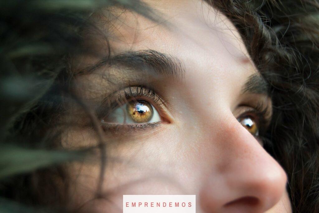 cuidar el contorno de ojos 